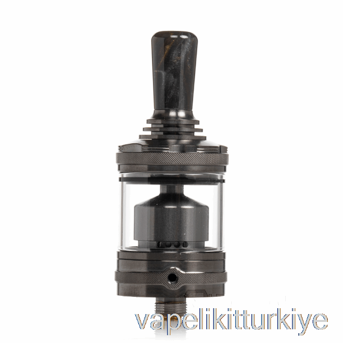 Vape Elektronik Sigara Hellvape ölü Tavşan 23mm Mtl Rta Tunç
